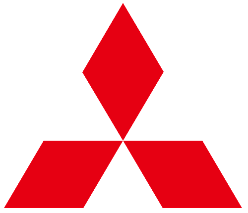 11 Mitsubishi