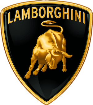 19 Lamborghini