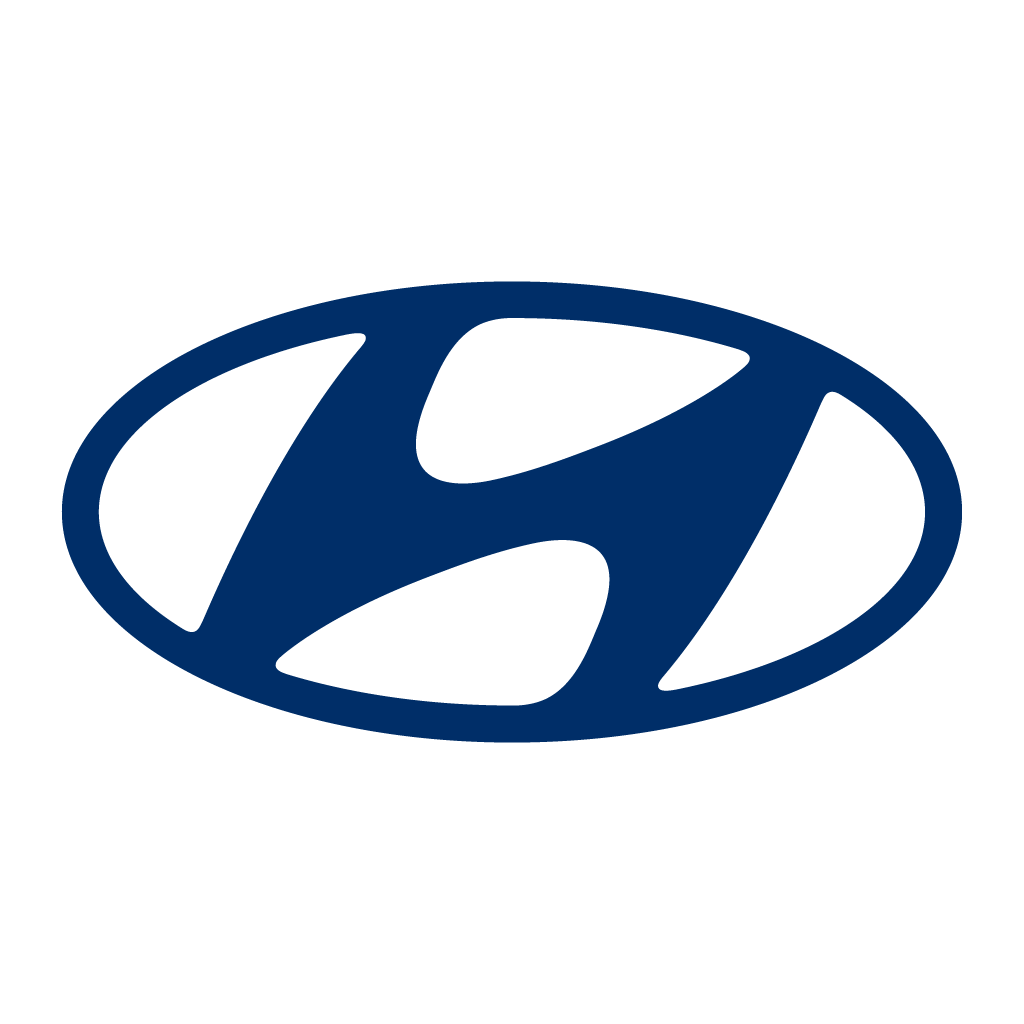 8 Hyundai