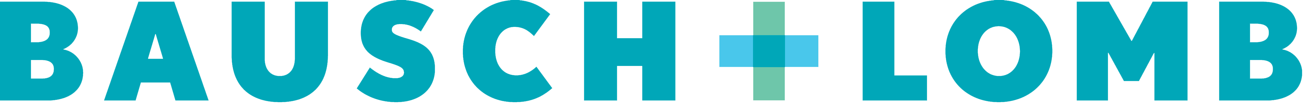 BauschLomb